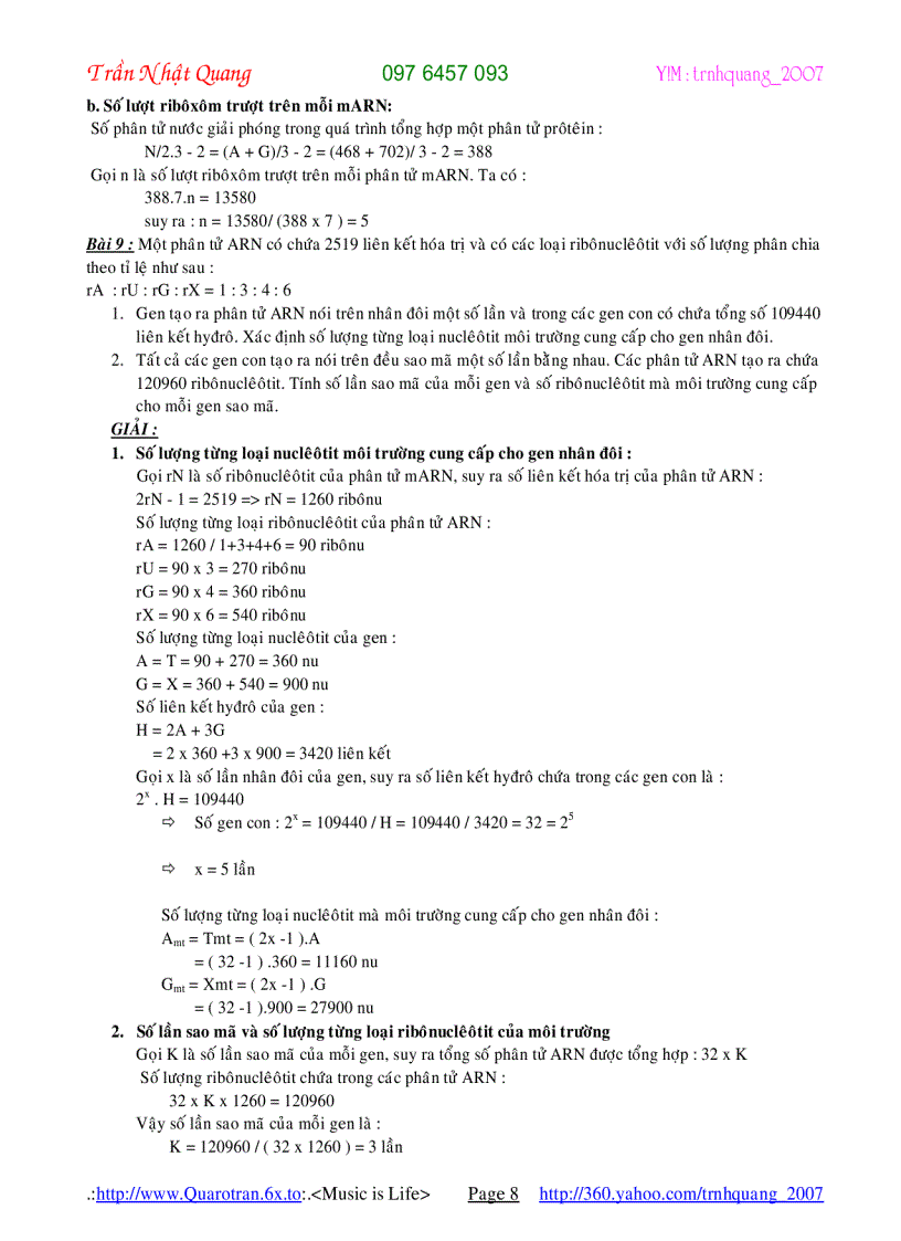 image for page Tài liệu ôn tập