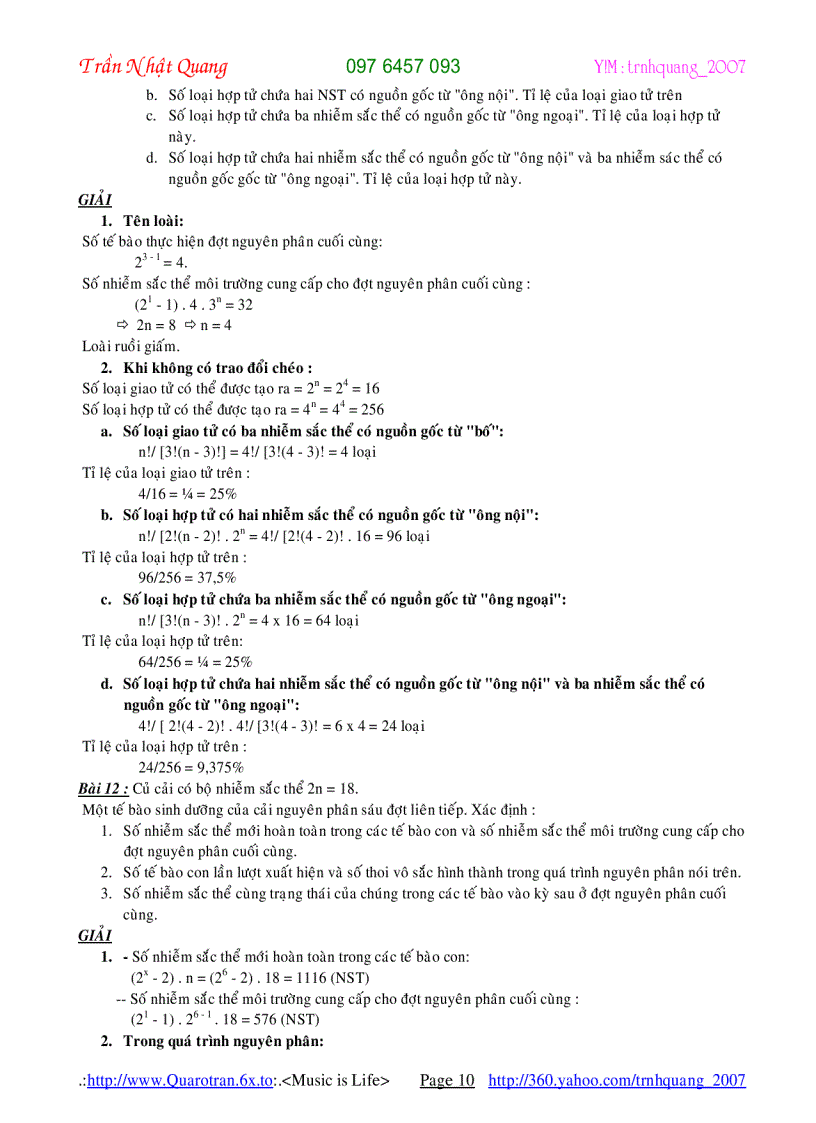 image for page Tài liệu ôn tập