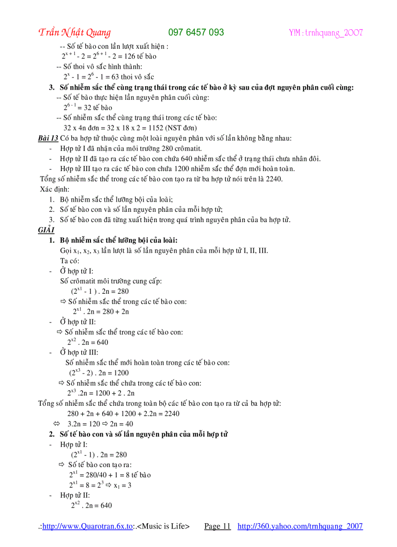 image for page Tài liệu ôn tập