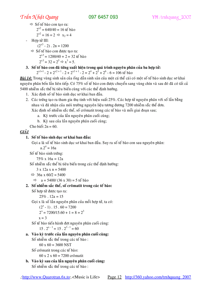 image for page Tài liệu ôn tập