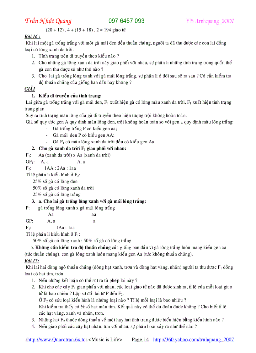 image for page Tài liệu ôn tập