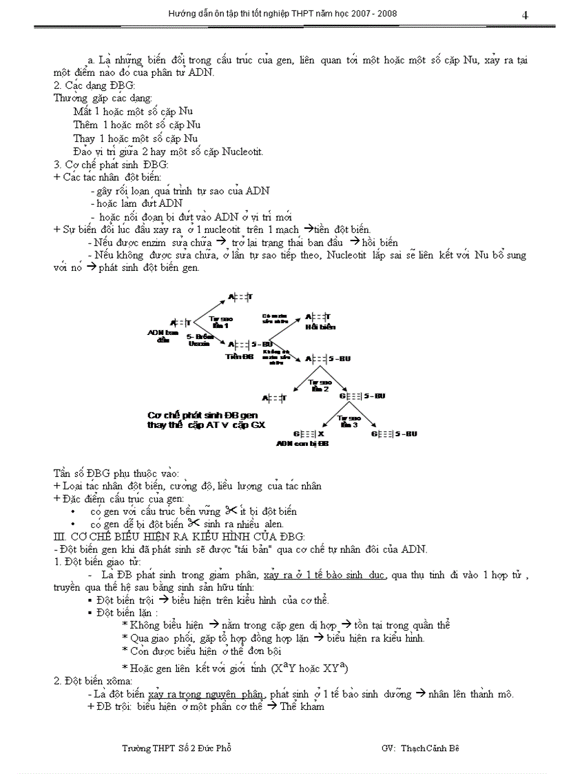 image for page Tai lieu on thi TNPT