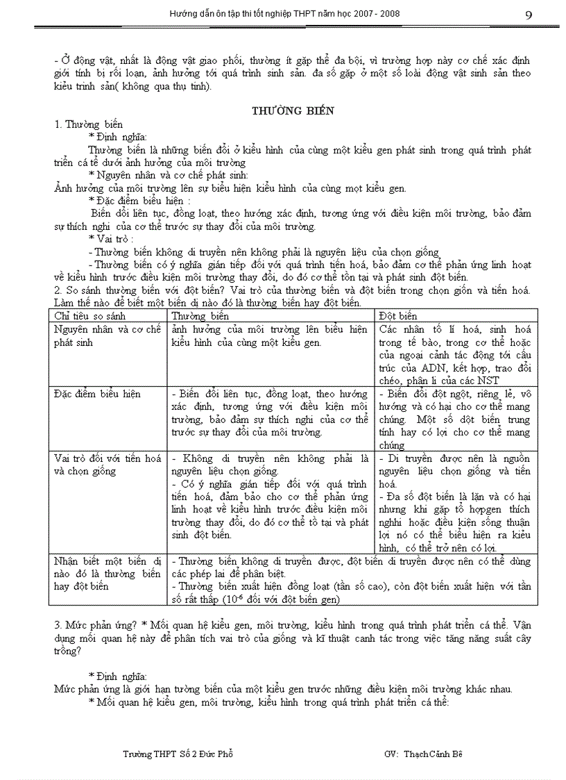 image for page Tai lieu on thi TNPT