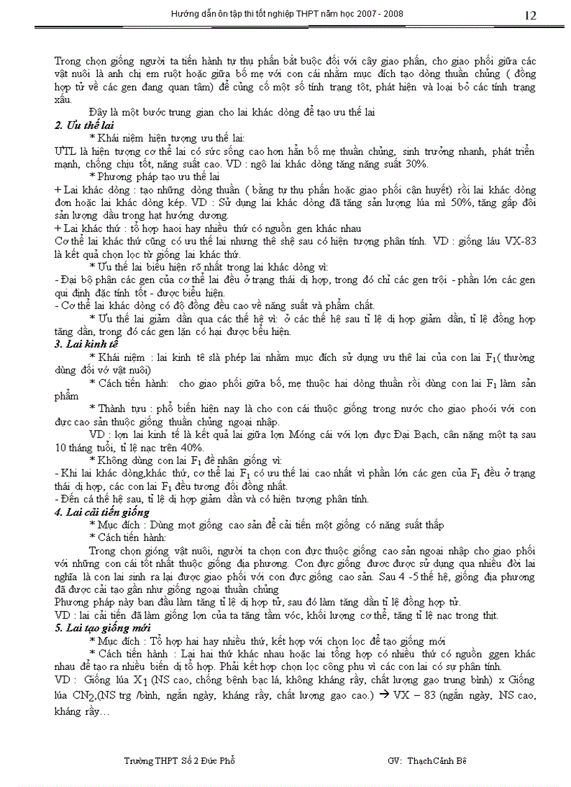 image for page Tai lieu on thi TNPT