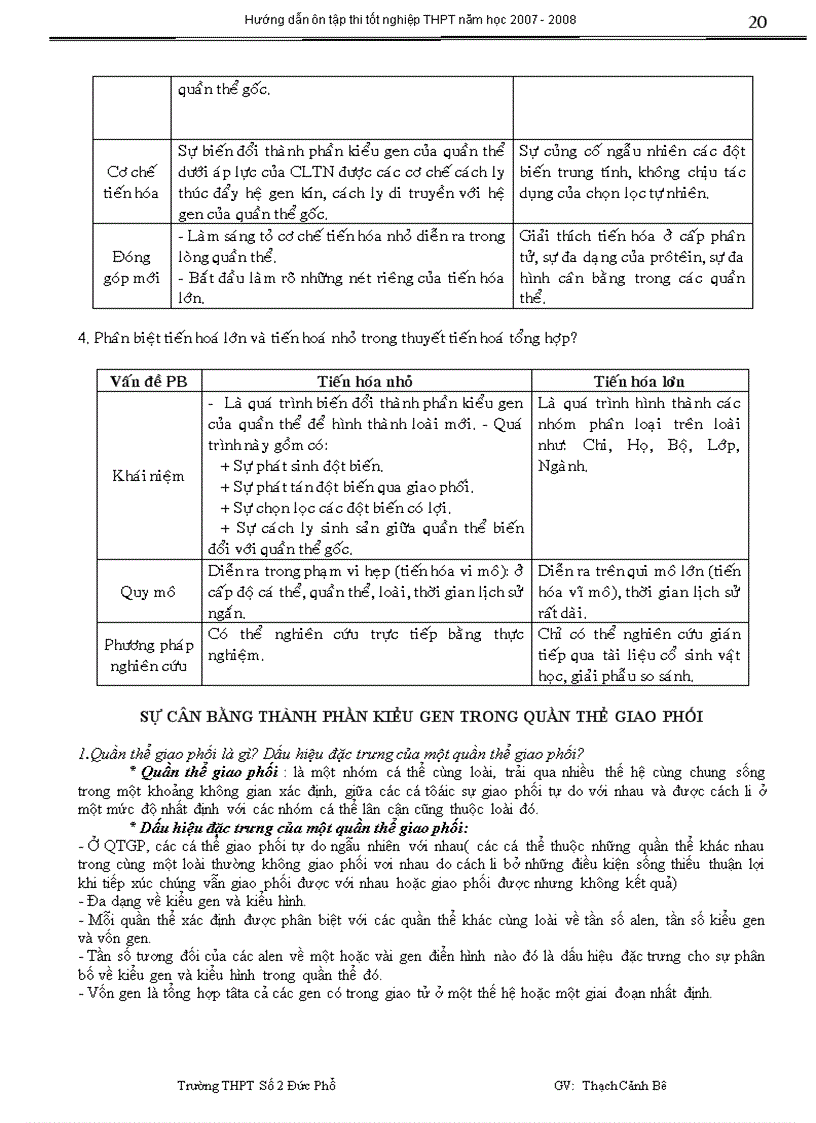 image for page Tai lieu on thi TNPT