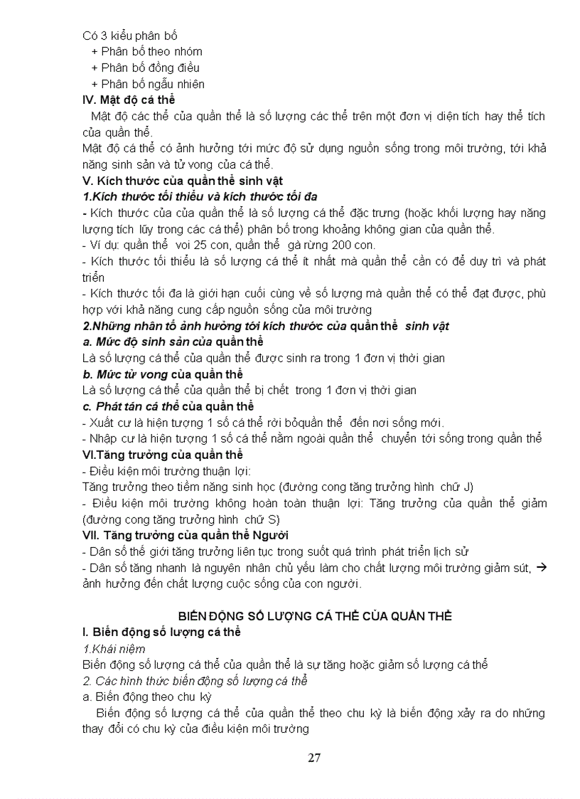 image for page Tai lieu on thi TNTHPT mon sinh hoc