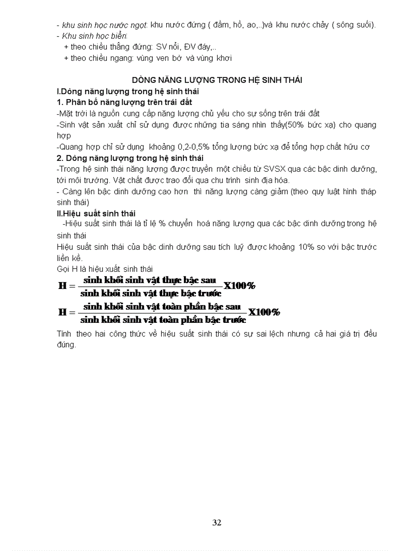 image for page Tai lieu on thi TNTHPT mon sinh hoc