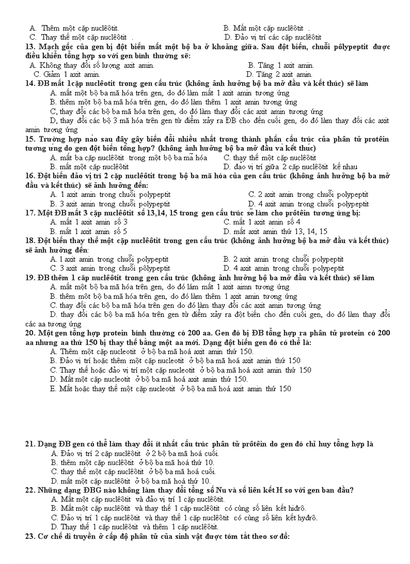 image for page Tài liệu ôn thi tốt nghiệp THPT 2008 2009
