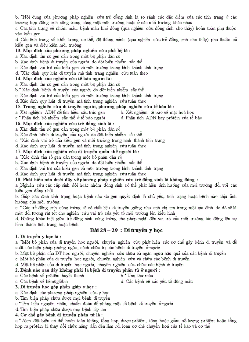 image for page Tài liệu ôn thi tốt nghiệp THPT 2008 2009