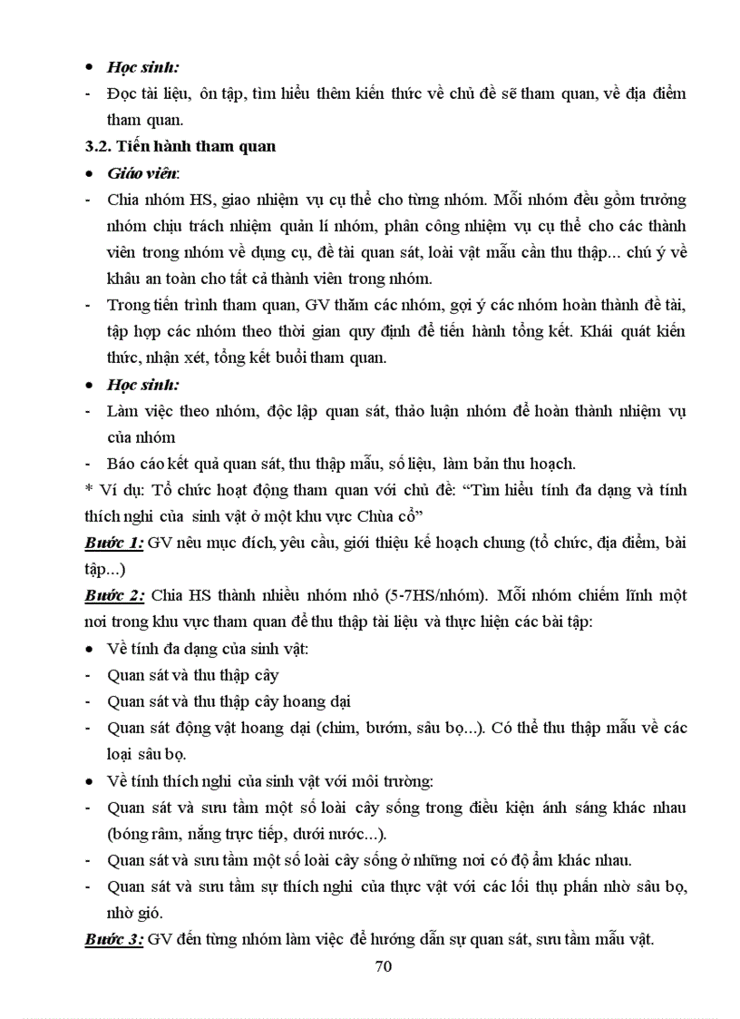 image for page Tài liệu tập huấn giáo viên thực hiện Chuẩn KTKN