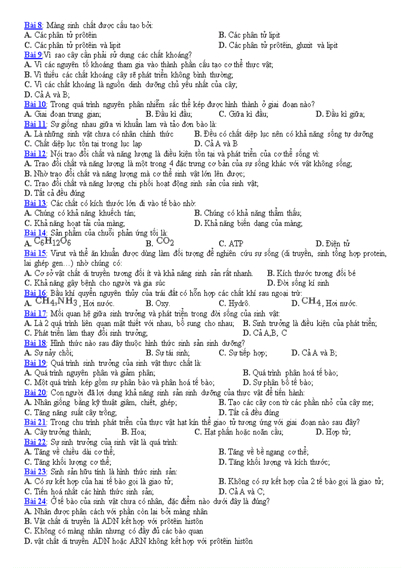 image for page Tế bào