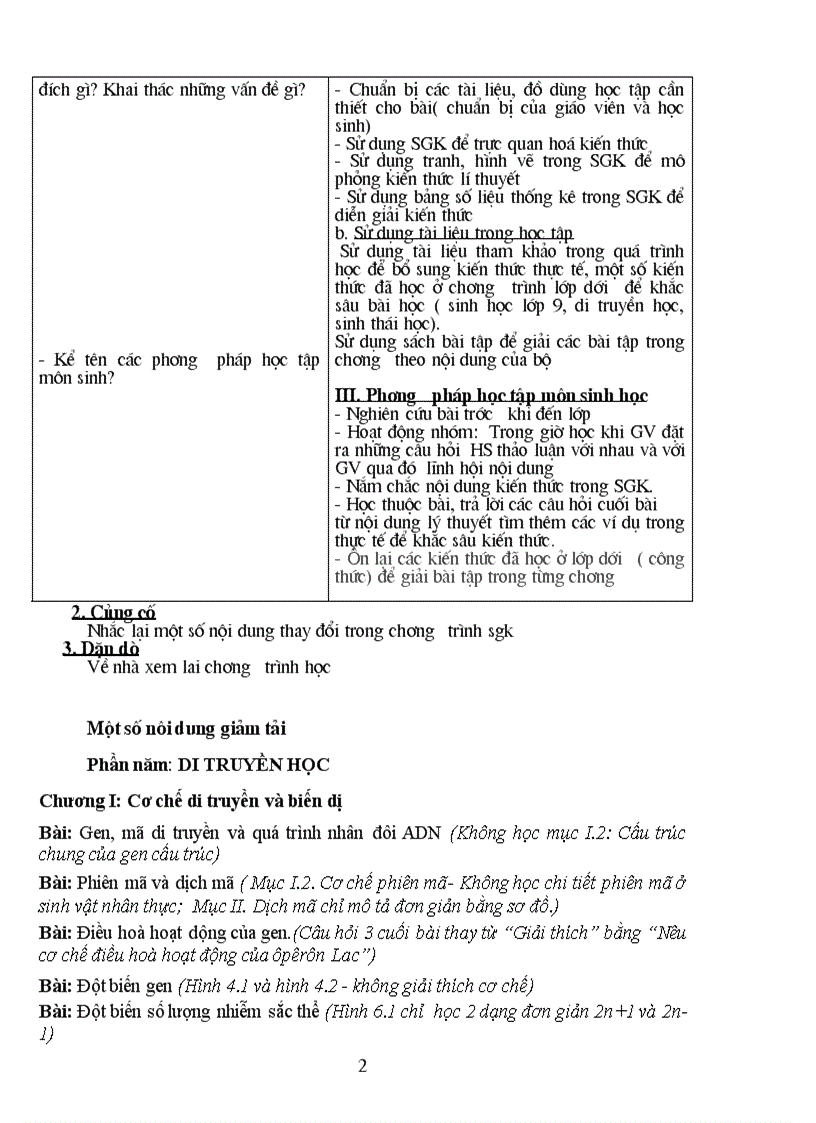 image for page Tiết 1 11 Sinh 12