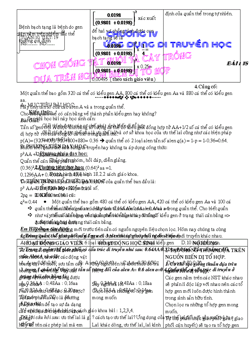 image for page Tiết 15 tuần 8 đến tiết 22 tuần 11