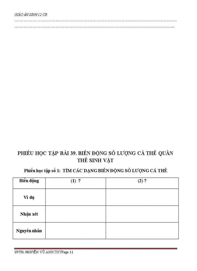 image for page Tiết 44 bài 39 biến động slct qt sv