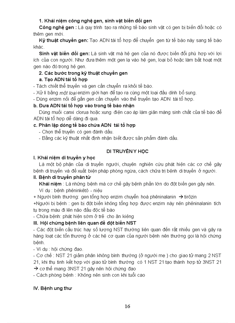 image for page Tom tat kien thuc on thi tn sinh 2011