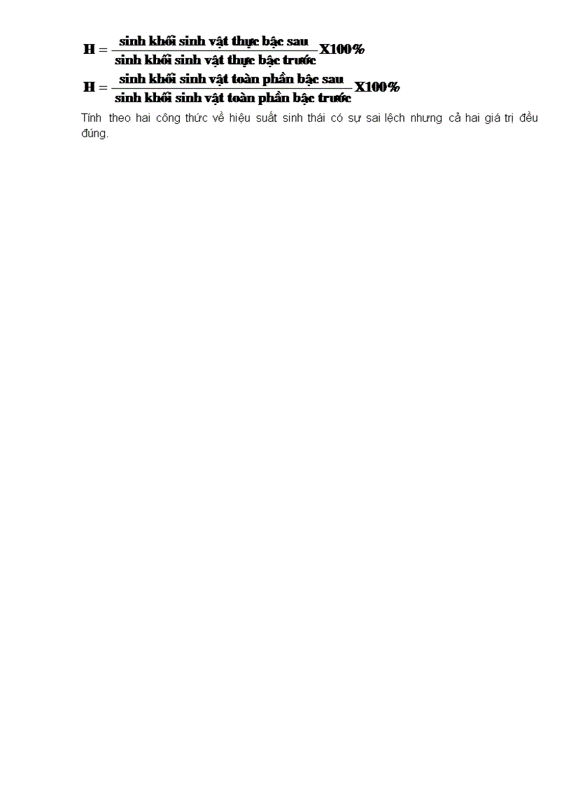 image for page Tóm tắt ôn thi tốt nghiệp môn sinh 12 ban cơ bản đẫ chỉnh sửa hoàn thiện