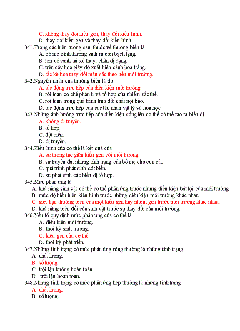 image for page Trac nghiem moi hay