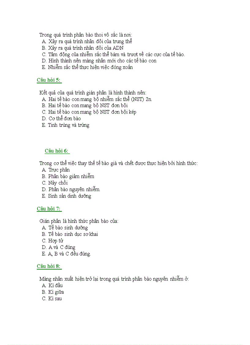 image for page Trac nghiem nguyen phan