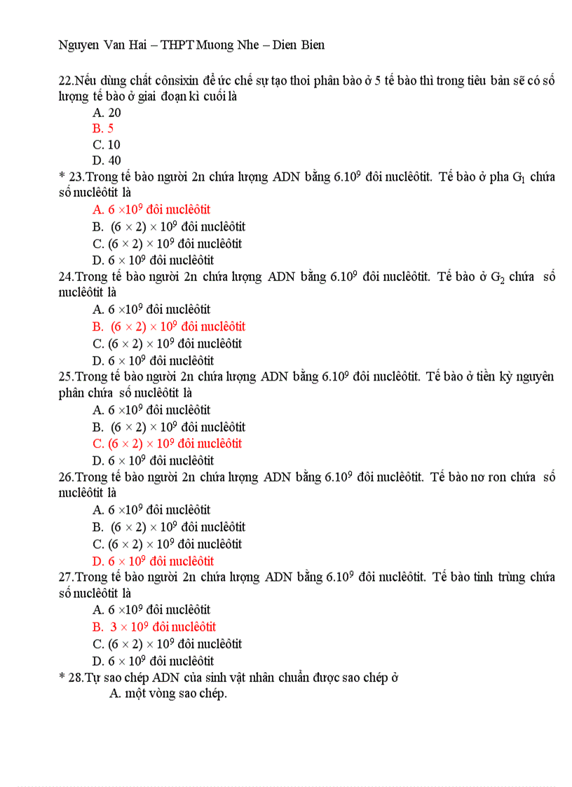 image for page Trắc nghiệm theo chủ đề bản full