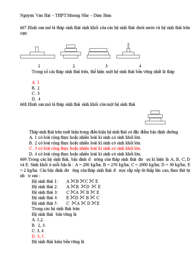 image for page Trắc nghiệm theo chủ đề bản full