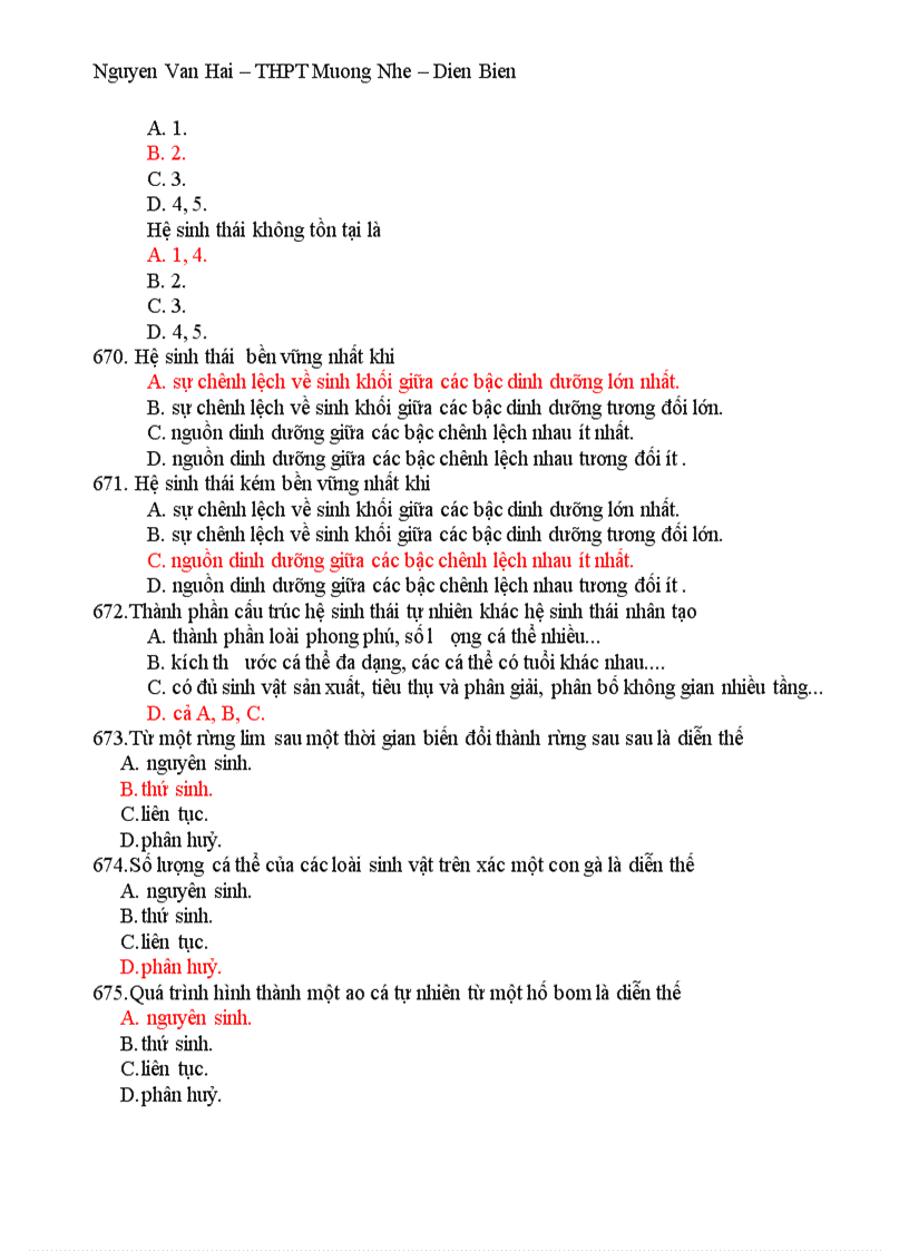 image for page Trắc nghiệm theo chủ đề bản full