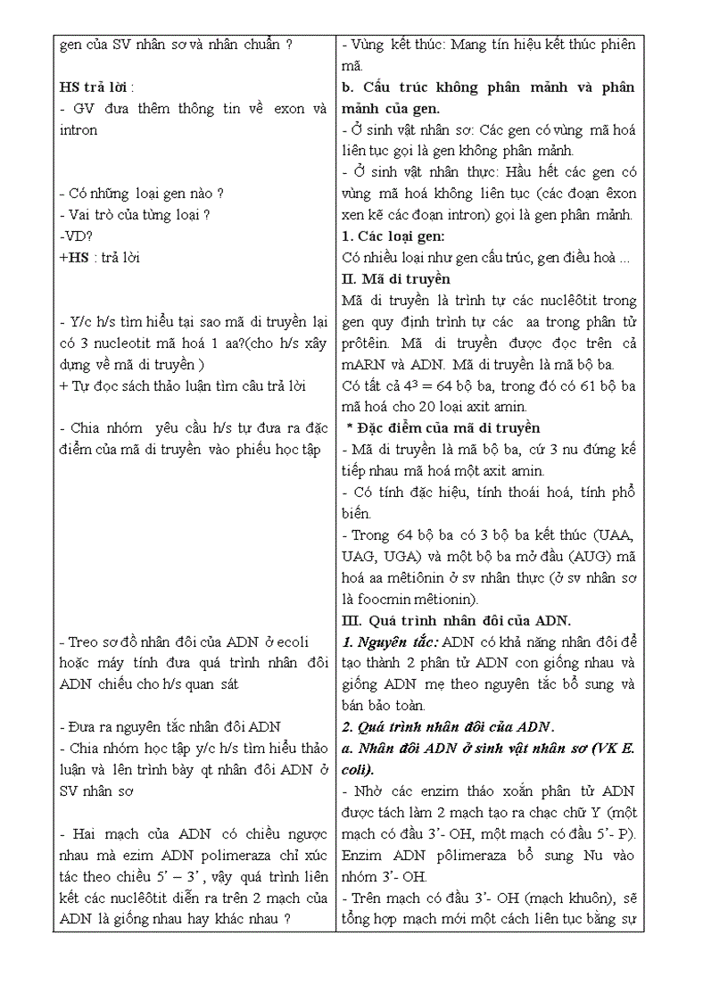 image for page Tron bo giao an sinh hoc 12 NC