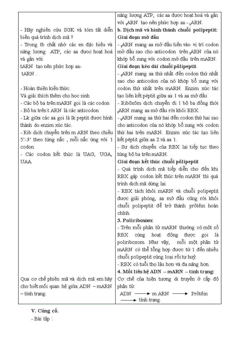 image for page Tron bo giao an sinh hoc 12 NC