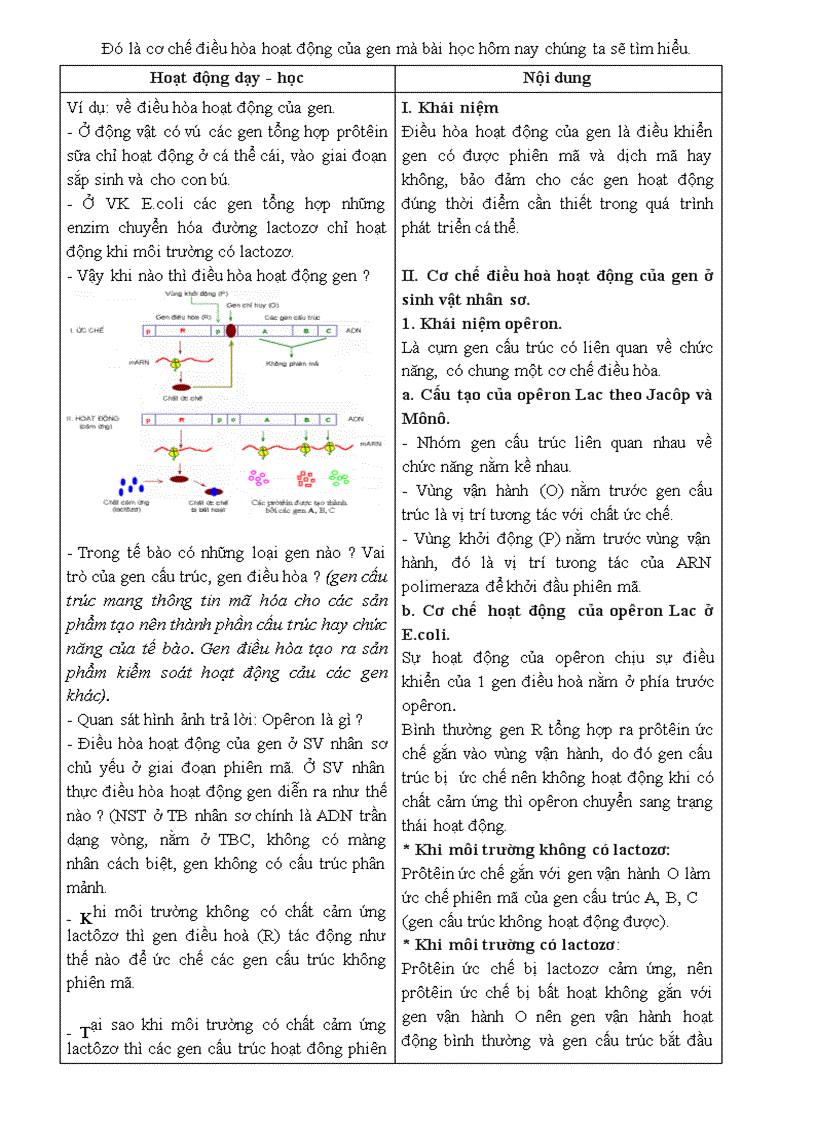 image for page Tron bo giao an sinh hoc 12 NC