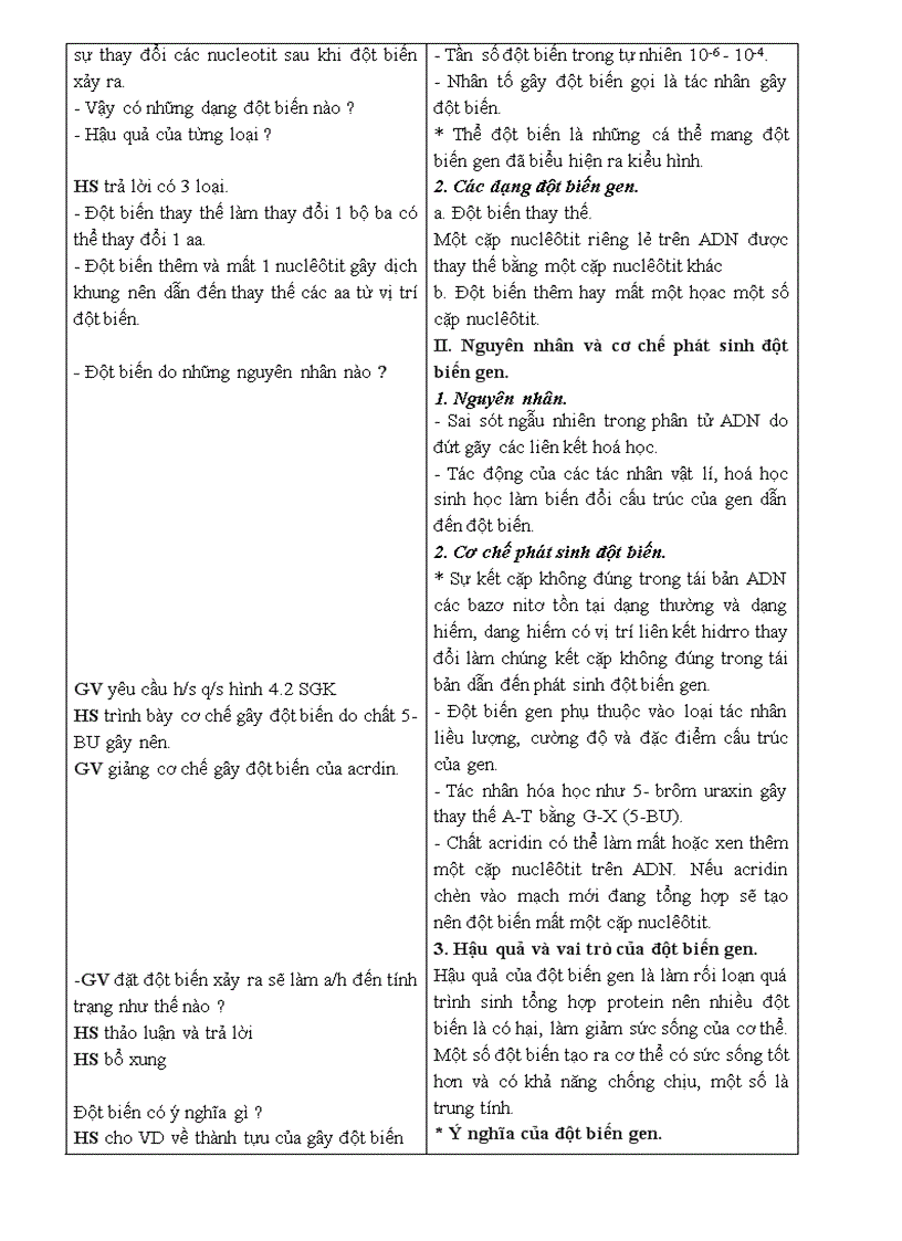 image for page Tron bo giao an sinh hoc 12 NC