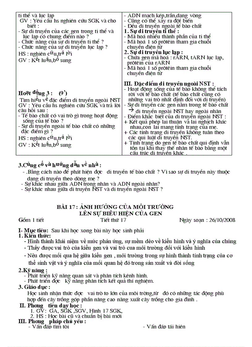 image for page Tron bo giao an sinh hoc 12 NC