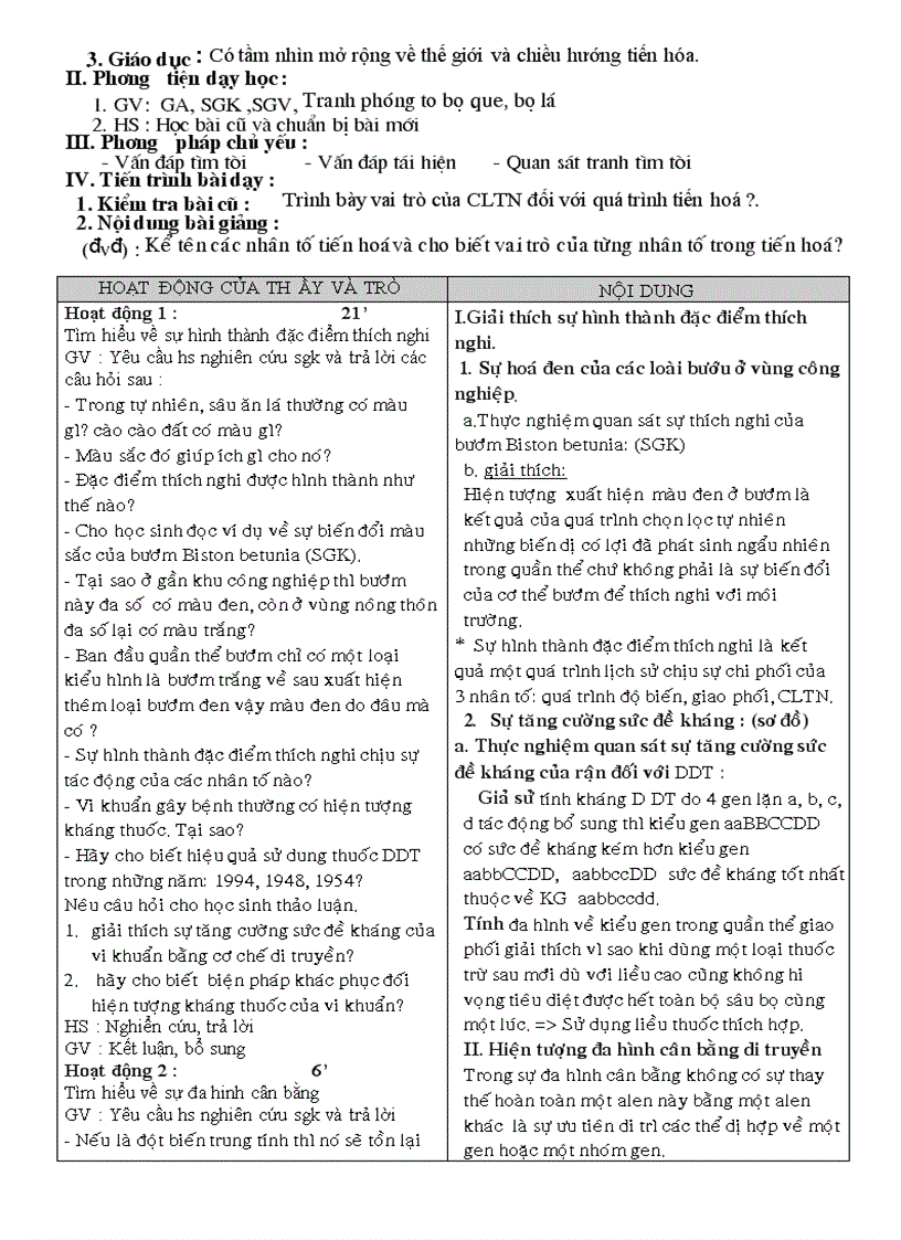 image for page Tron bo giao an sinh hoc 12 NC