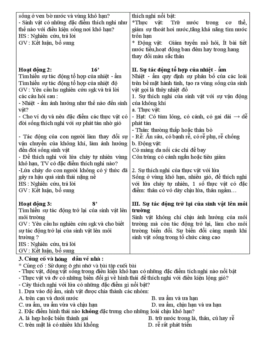 image for page Tron bo giao an sinh hoc 12 NC