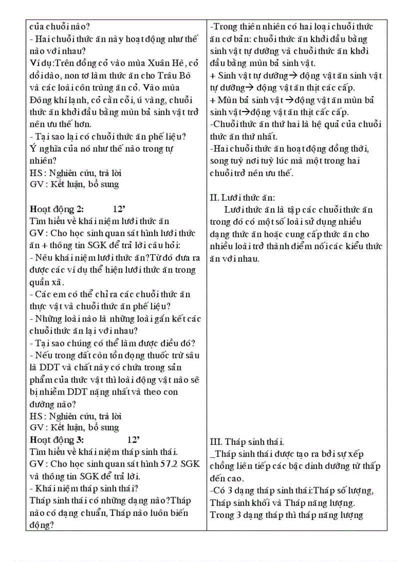 image for page Tron bo giao an sinh hoc 12 NC