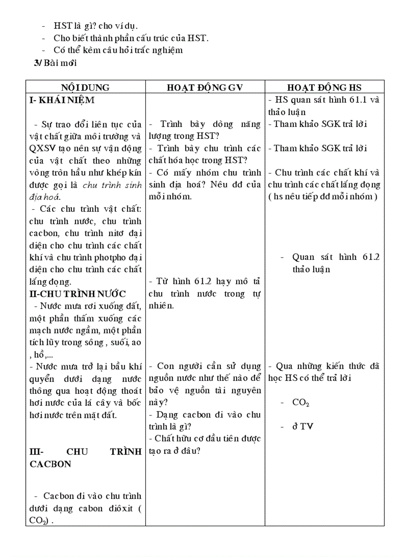 image for page Tron bo giao an sinh hoc 12 NC