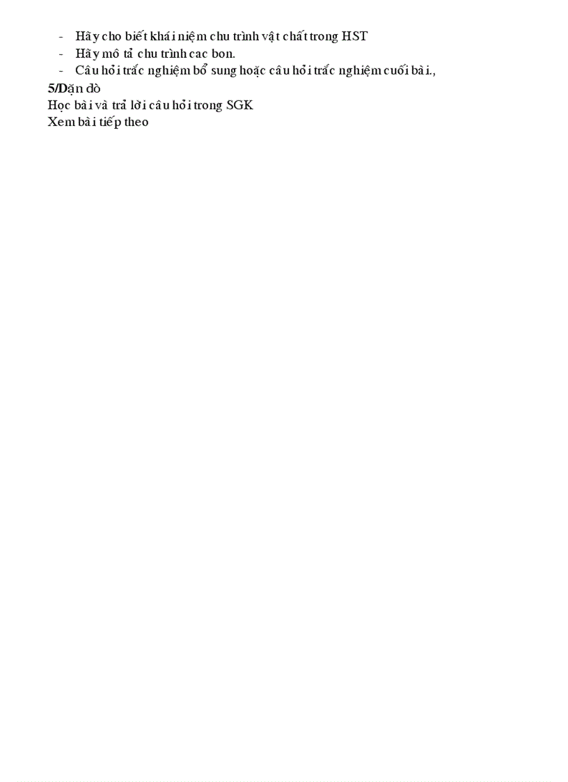 image for page Tron bo giao an sinh hoc 12 NC