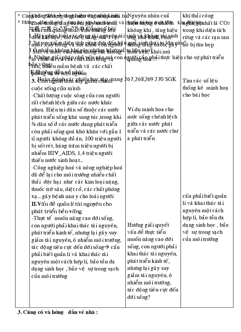 image for page Tron bo giao an sinh hoc 12 NC