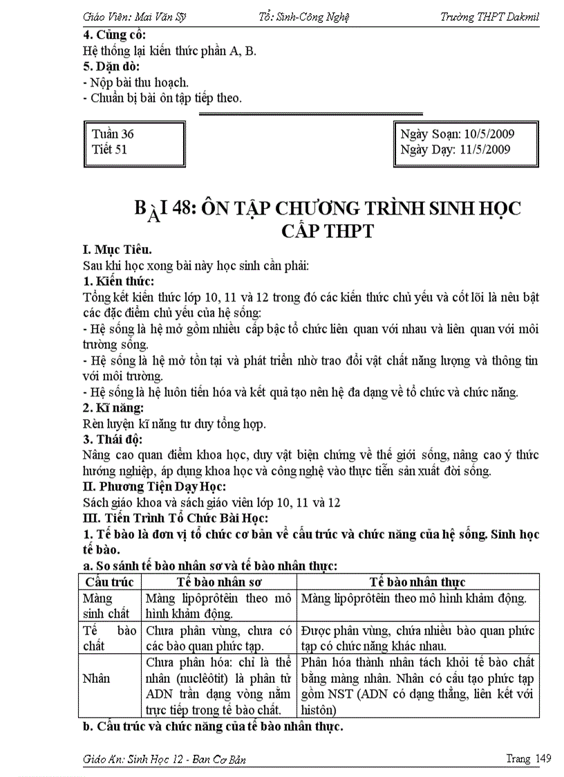 image for page Trọn bộ sinh học 12