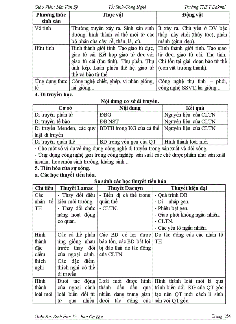 image for page Trọn bộ sinh học 12