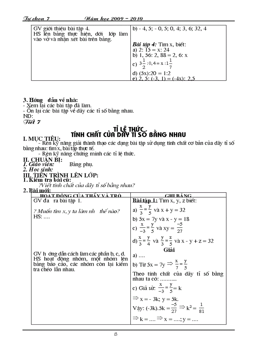 image for page Tu chon toan 7