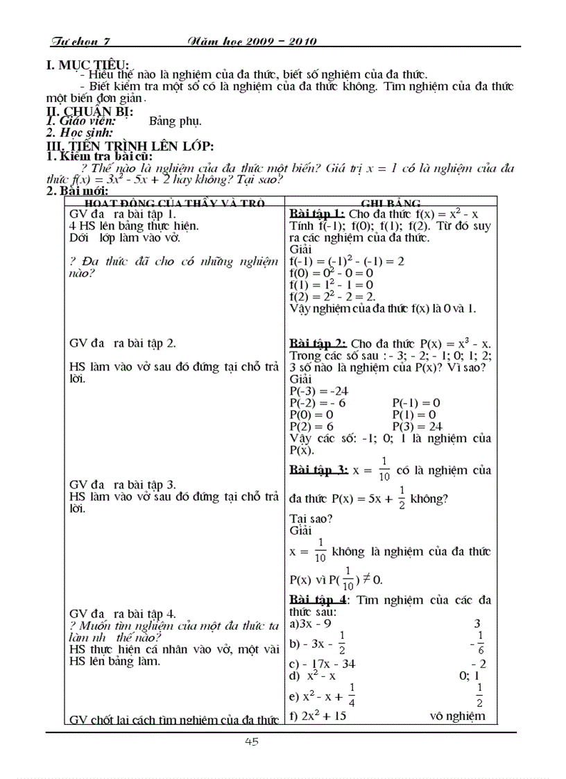 image for page Tu chon toan 7