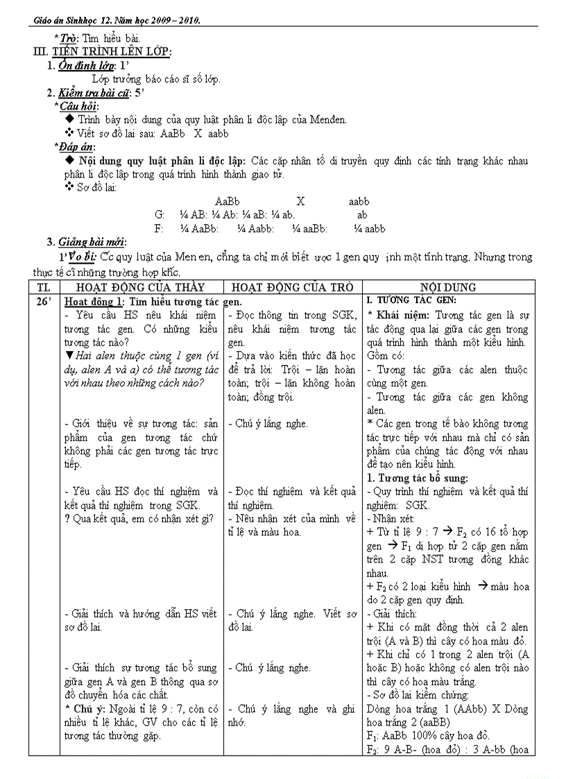 image for page Tuần 5 đến tuần 9