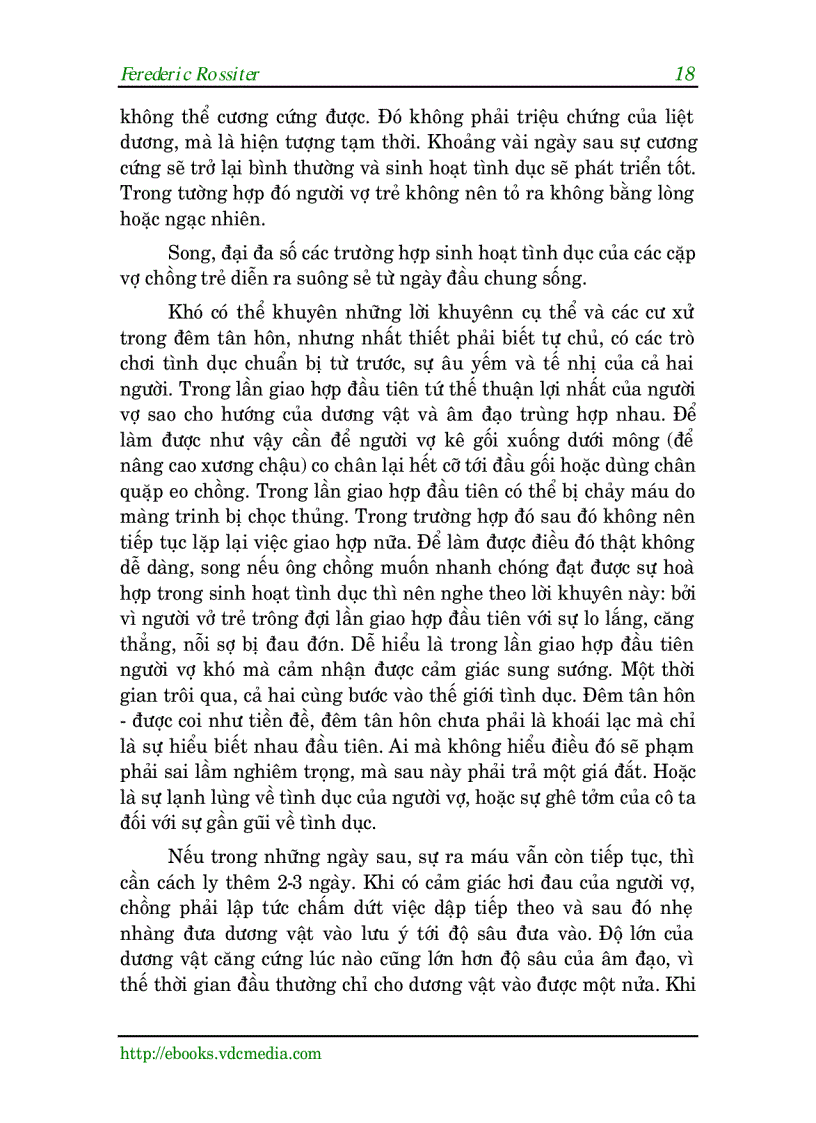 image for page Bác sỹ giải đáp về chuyện ấy