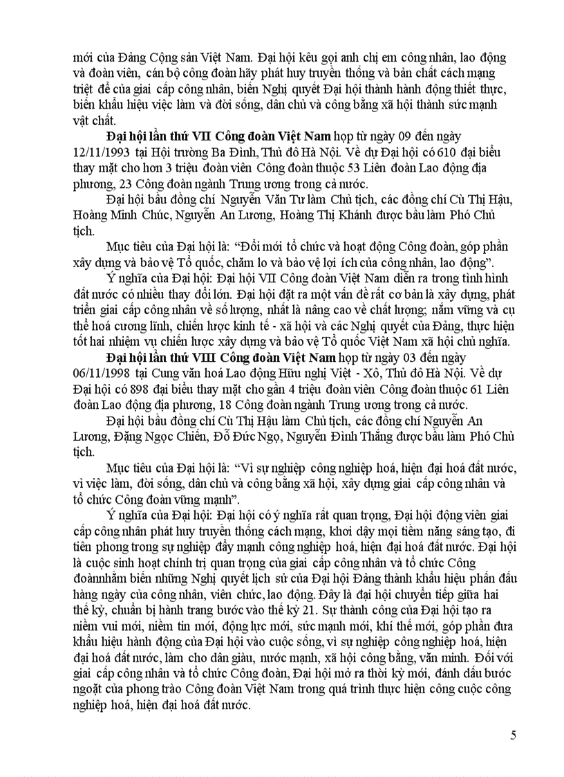 image for page Bài thi tìm hiểu công đoàn