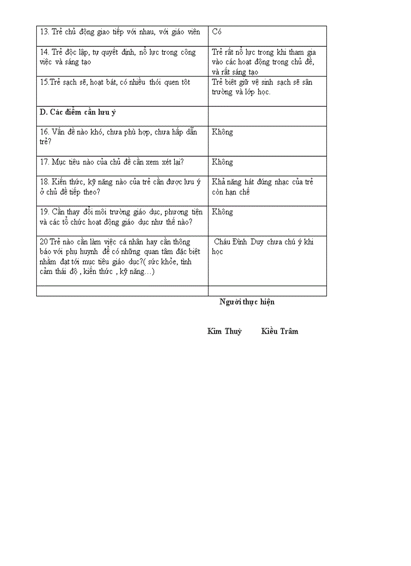 image for page Bé yêu cây xanh