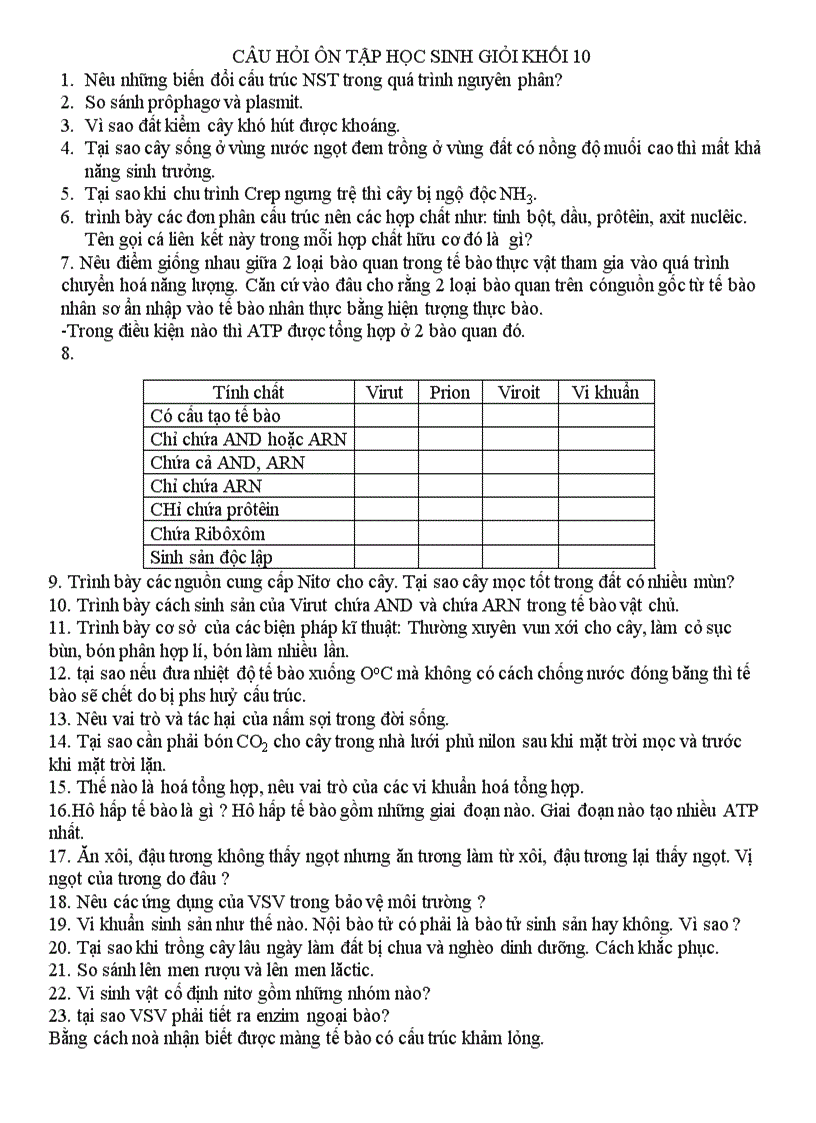 image for page Cau hoi on tap