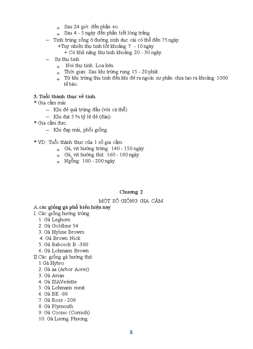 image for page Chăn nuôi