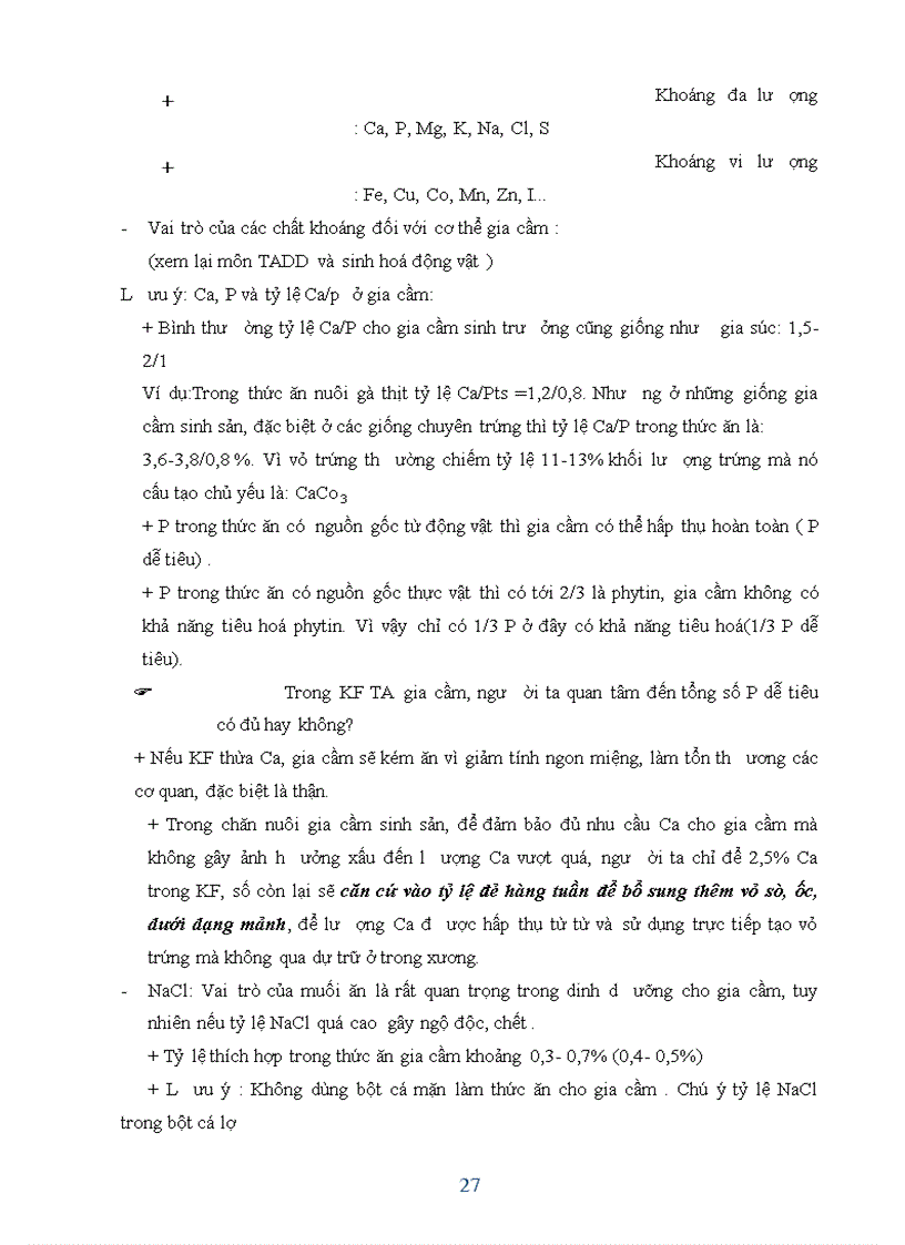 image for page Chăn nuôi