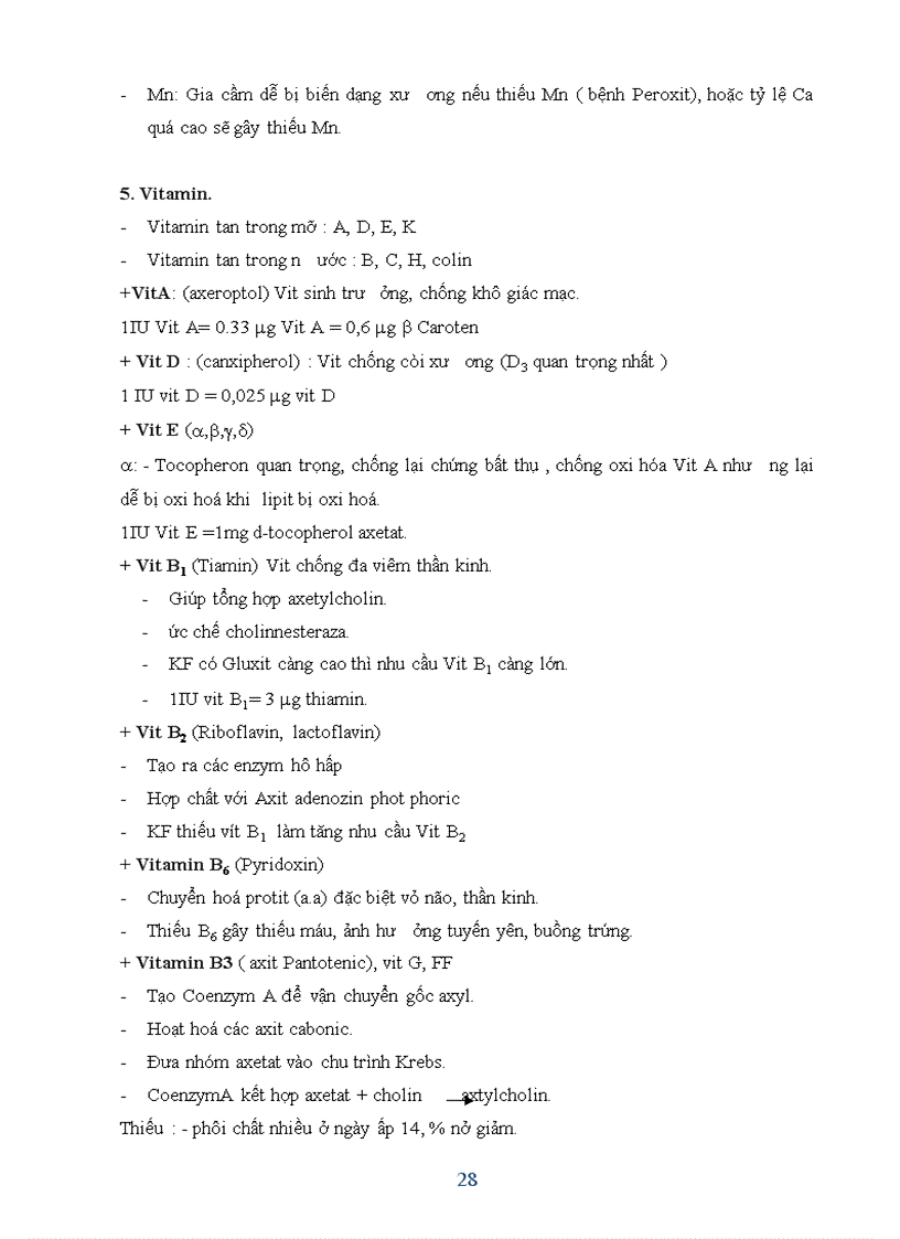 image for page Chăn nuôi