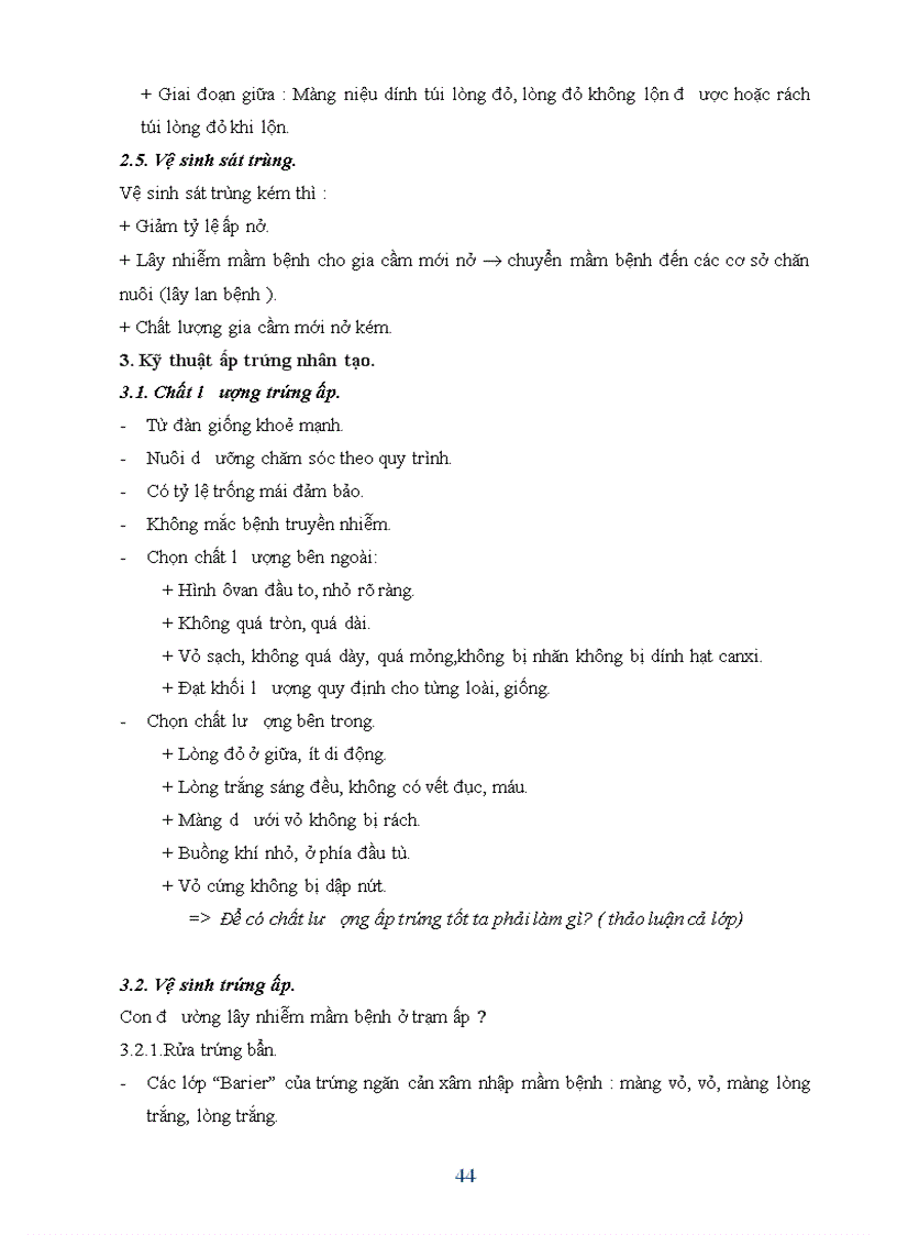 image for page Chăn nuôi