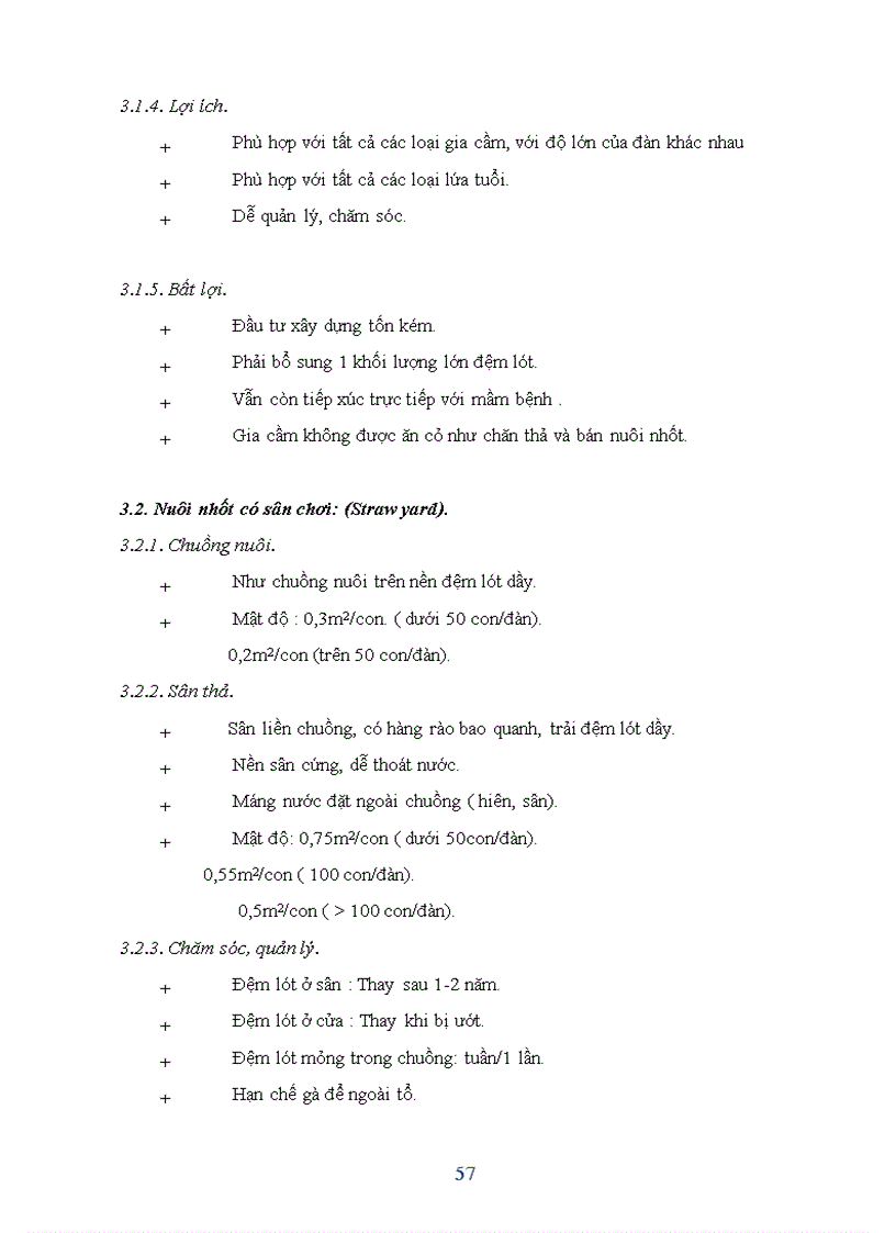 image for page Chăn nuôi